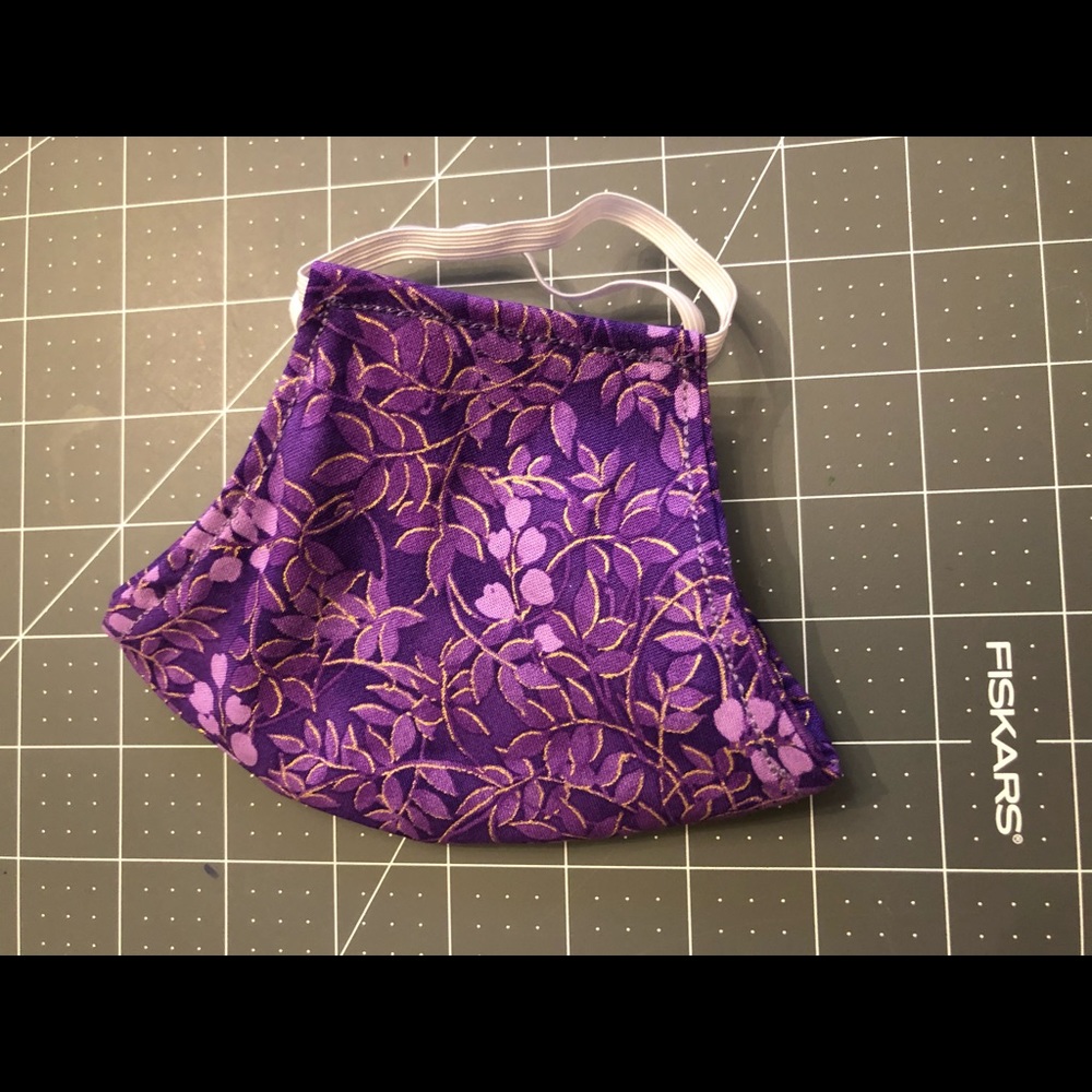 Face Mask - Picture 2 of 3